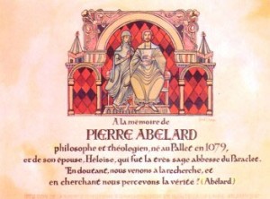 Pierre Abélard