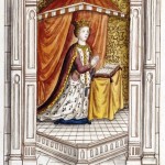 Marguerite de Bretagne