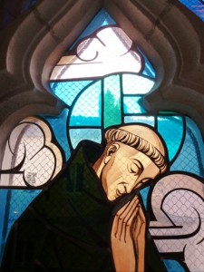 St Francois de Paule
