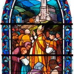Premier pèlerinage à Lourdes
