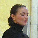 Soprano, Leonore Leprêtre