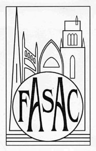 Logo de la FASAC
